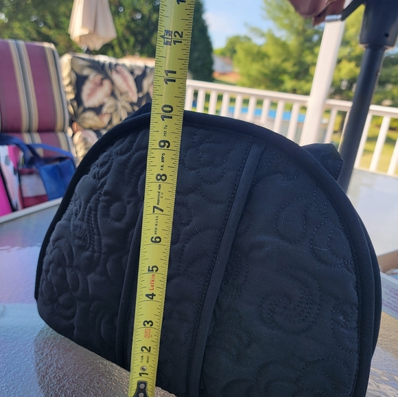 Ladies Vera Bradley Handbag - Picture 9 of 11